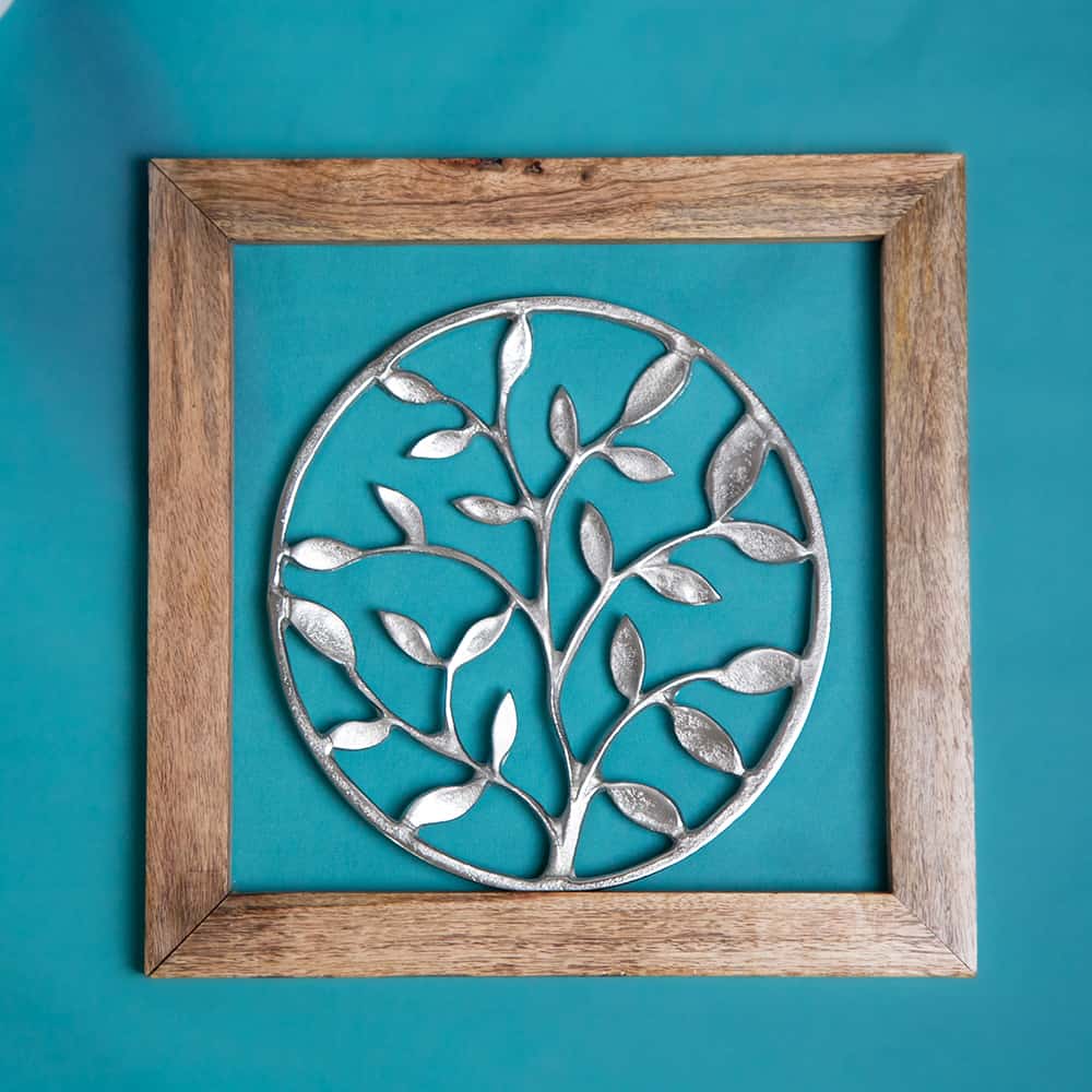 Decorative wall art: Tree of Life