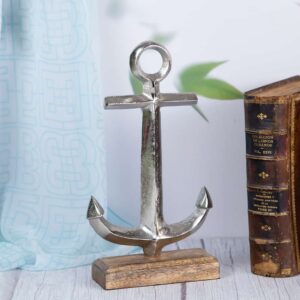 Decorative figurine: Anchor