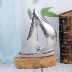 Decorative figurine: Boat of Dreams - Small