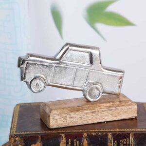 Decorative figurine: Retro Car