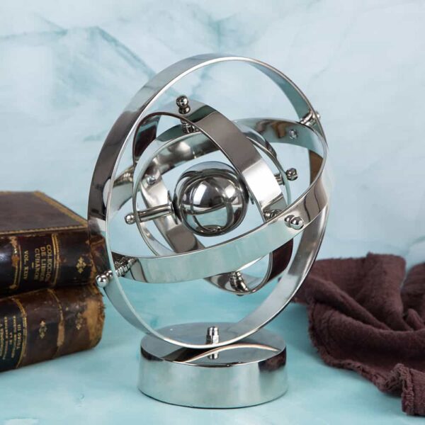 Decorative figurine: Armillary Sphere