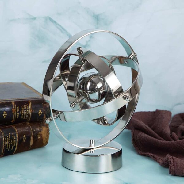 Decorative figurine: Armillary Sphere