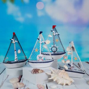 Decorative statuette - Boat