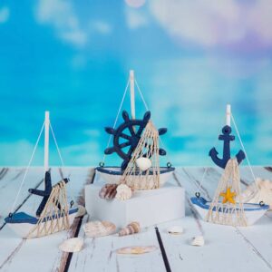 Decorative statuette - Rull