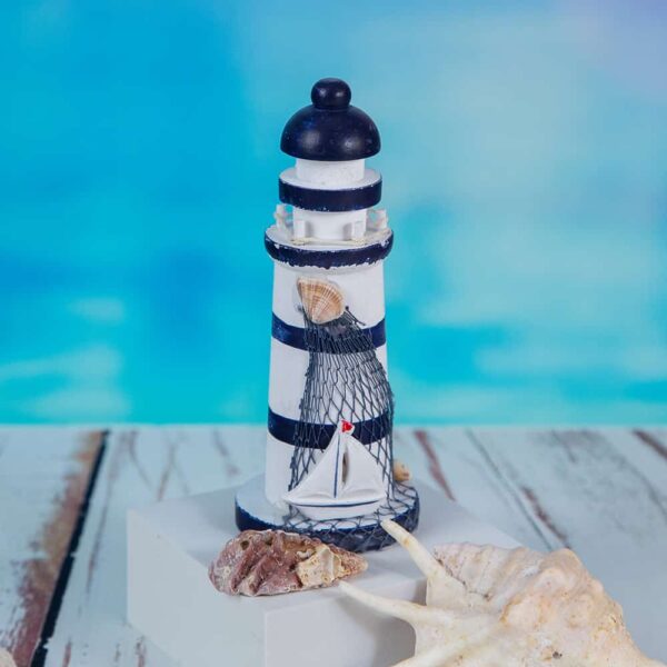 Decorative statuette - Lighthouse