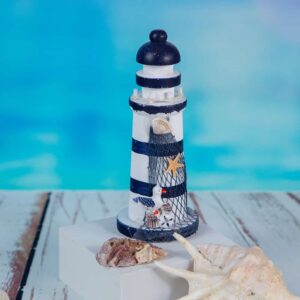 Decorative statuette - Lighthouse