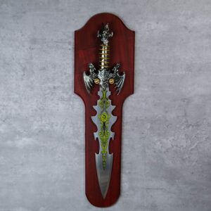 Wall decoration - Sword 6