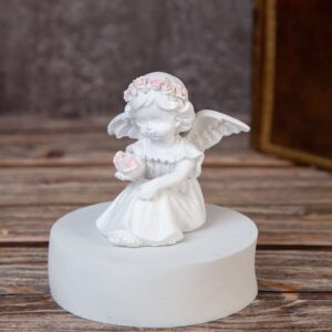 Angel figurine - Special moments