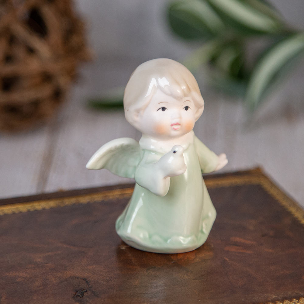 Angel - Heavenly Grace - Image 3