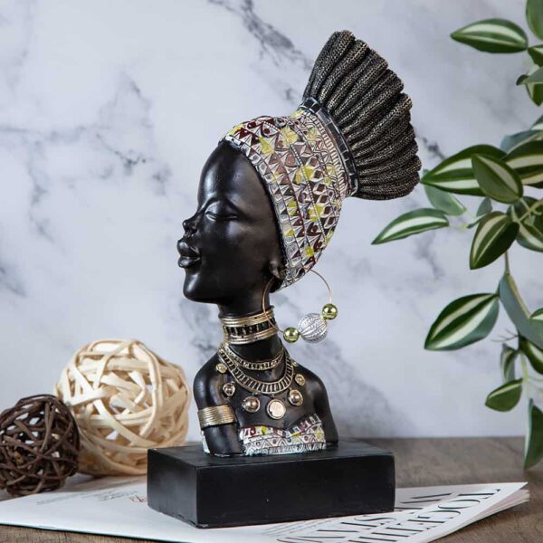African Grace - Figurе 30.2cm