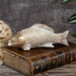 Marine Wonder - Fish Decoration 8cm