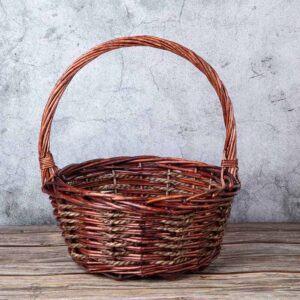 Medium basket - Braid