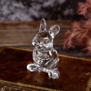 Decorative bunny - Bohemia | S-gifts.com