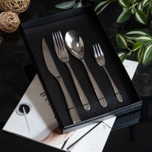 Cutlery set Classic Single