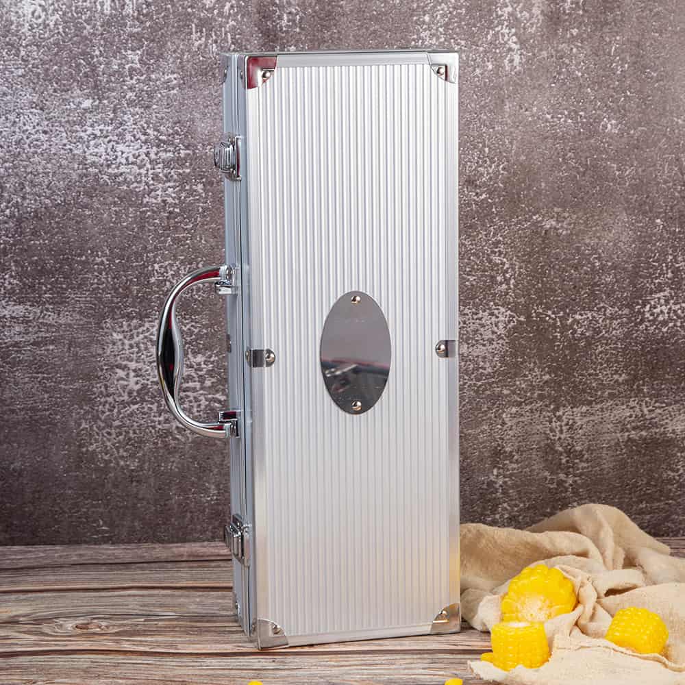 Barbecue set - Master chef - Image 2