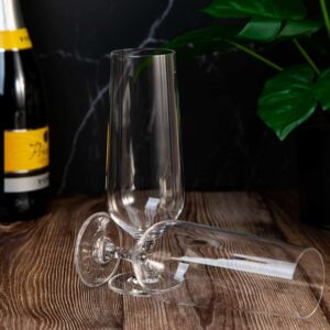 Beer glasses from Strix series