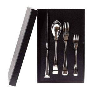Cutlery set Elegant Single