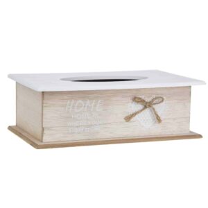 Napkin box - Home