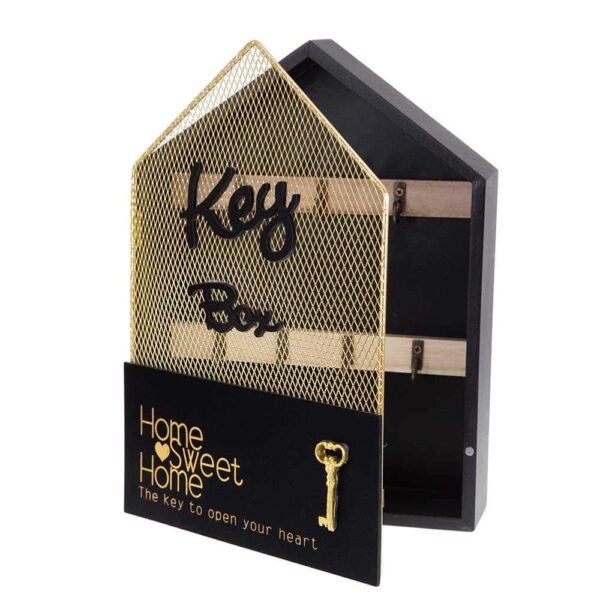 Key box - My home