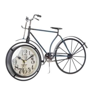 Clock - Bicycle