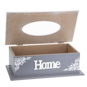Napkin box - Home