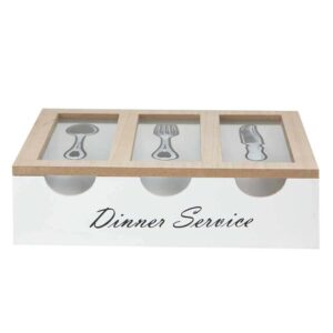 Utensil box