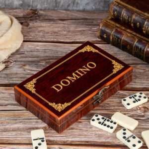 Domino - Game and Entertainment