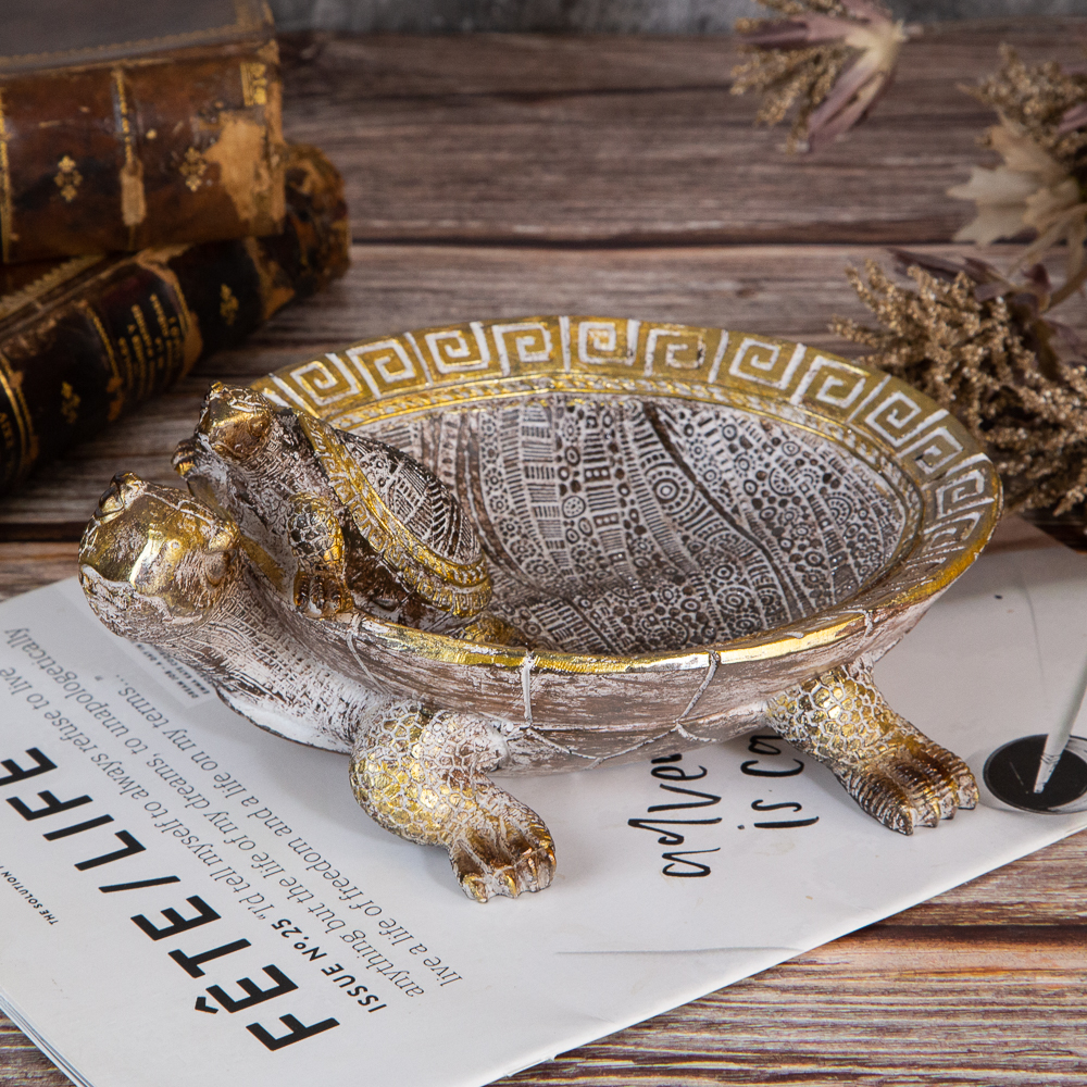 Bowl - Turtle | S-gifts.com