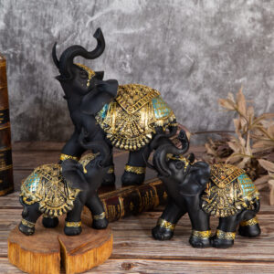 Decoration - Large Elephant