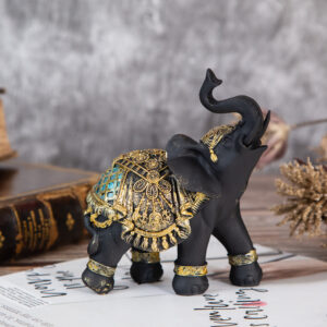 Decoration - Small Elephant