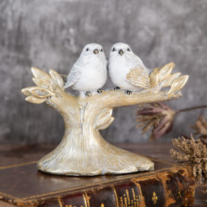 Decoration - Two Birds