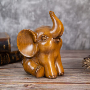 Decoration - Baby Elephant