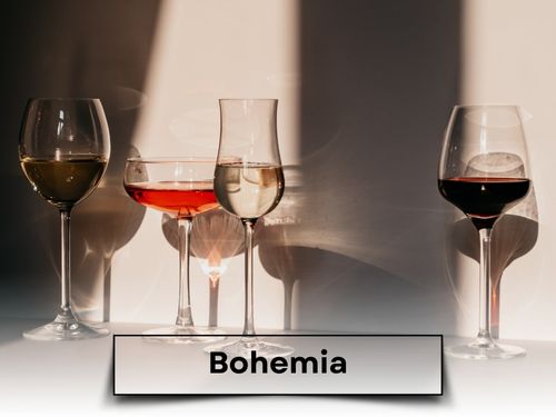 Bohemia 