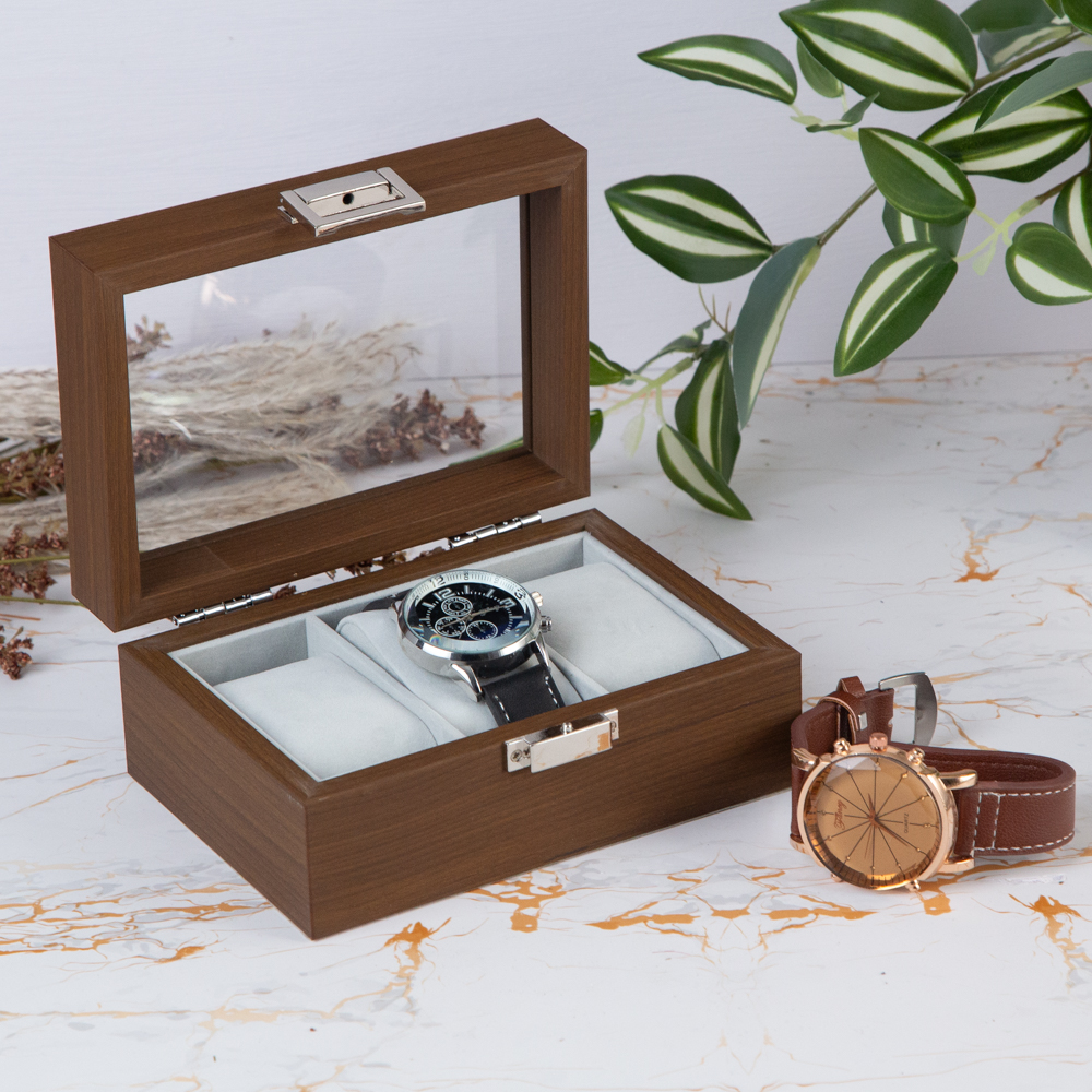Watch Box - Elegance | S-gifts.com