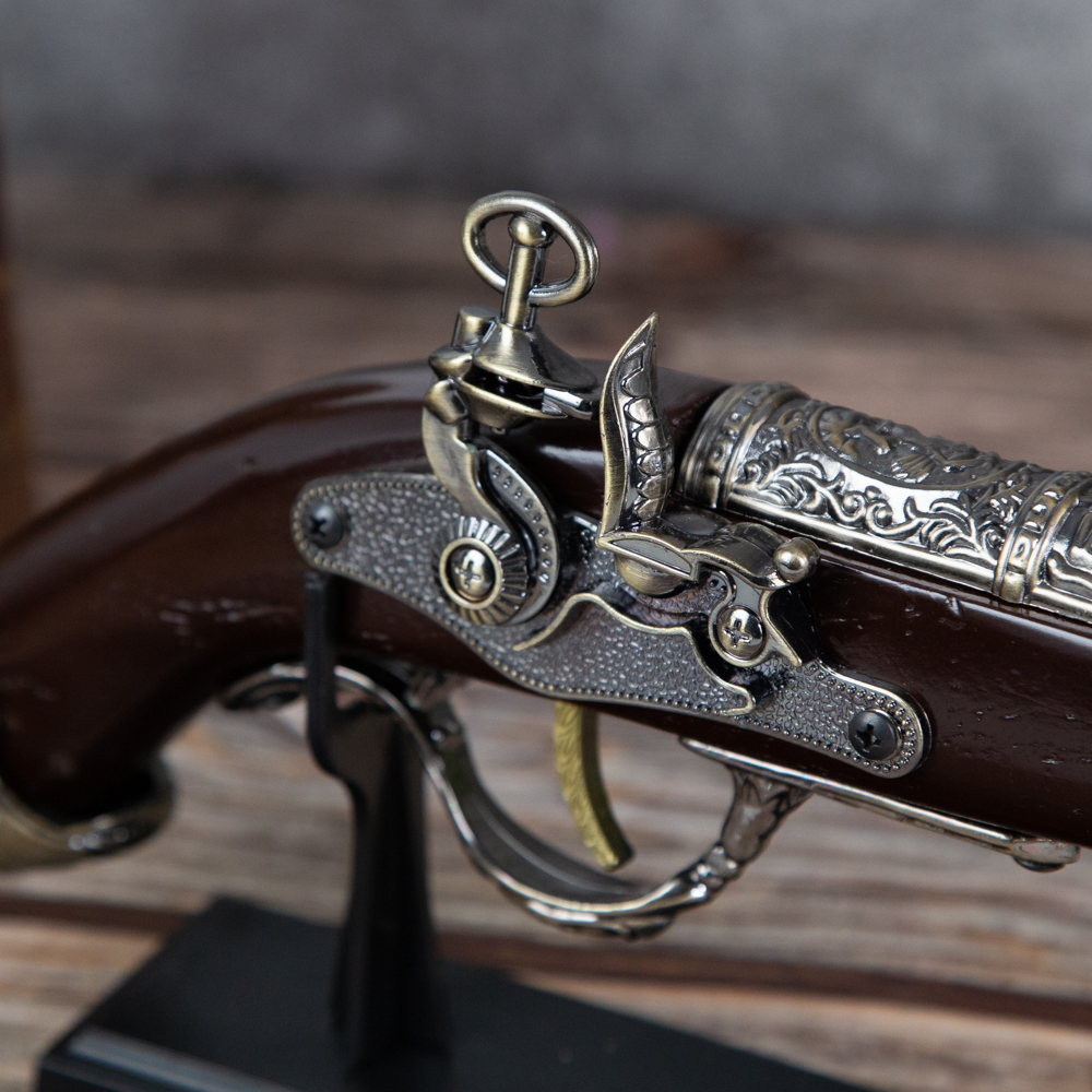 Decorative Pistol - Style - Image 2