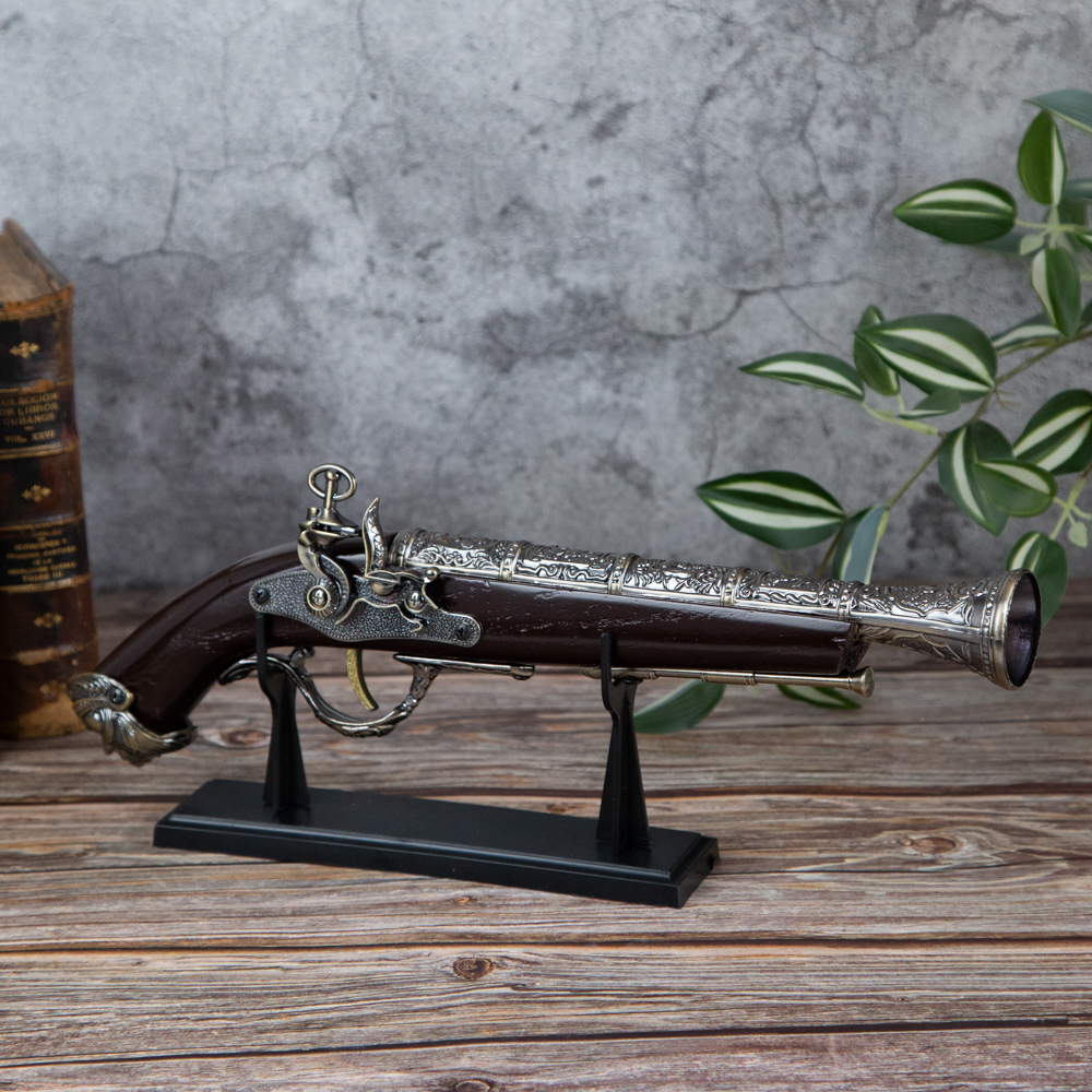 Decorative Pistol - Style - Image 3