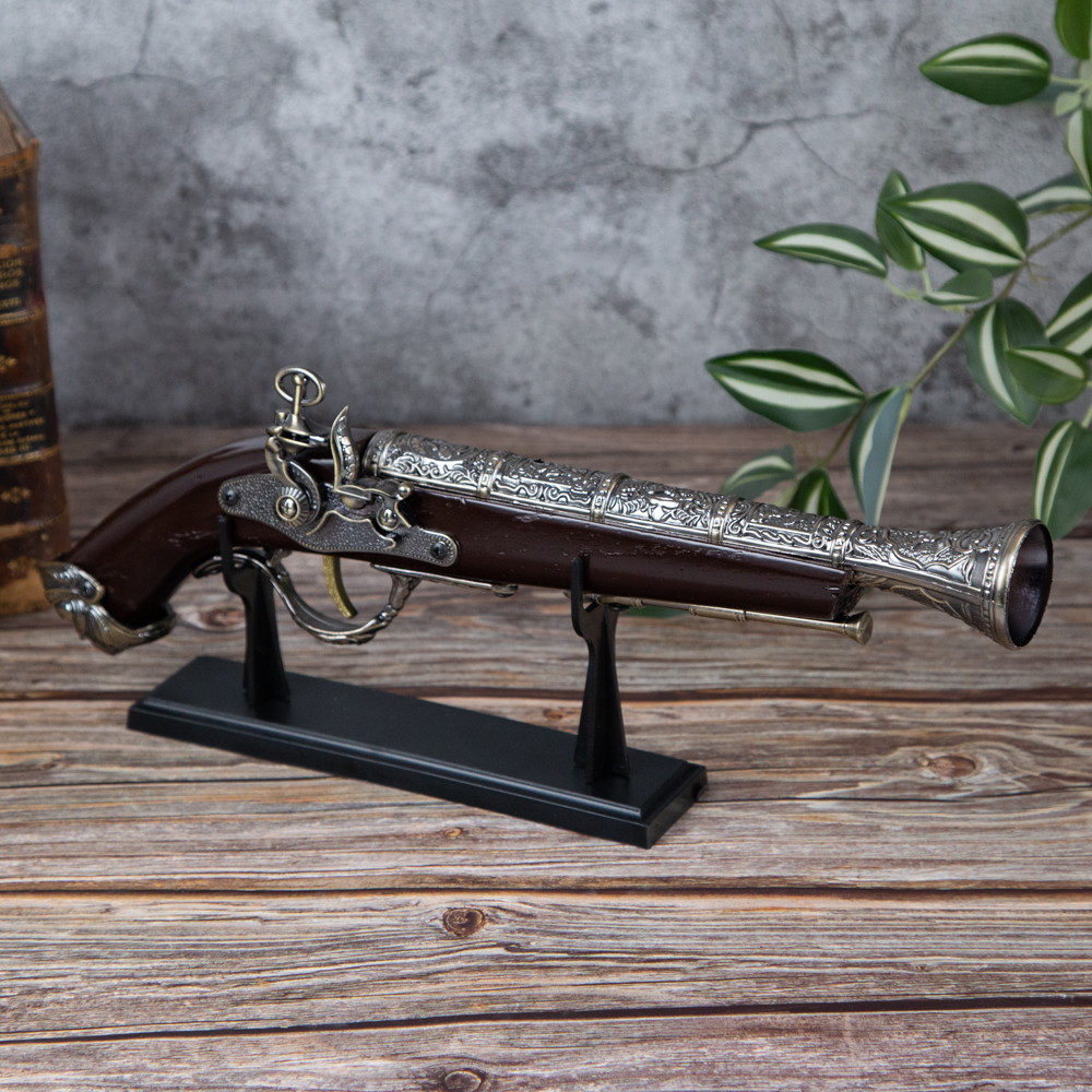 Decorative Pistol - Style - Image 5
