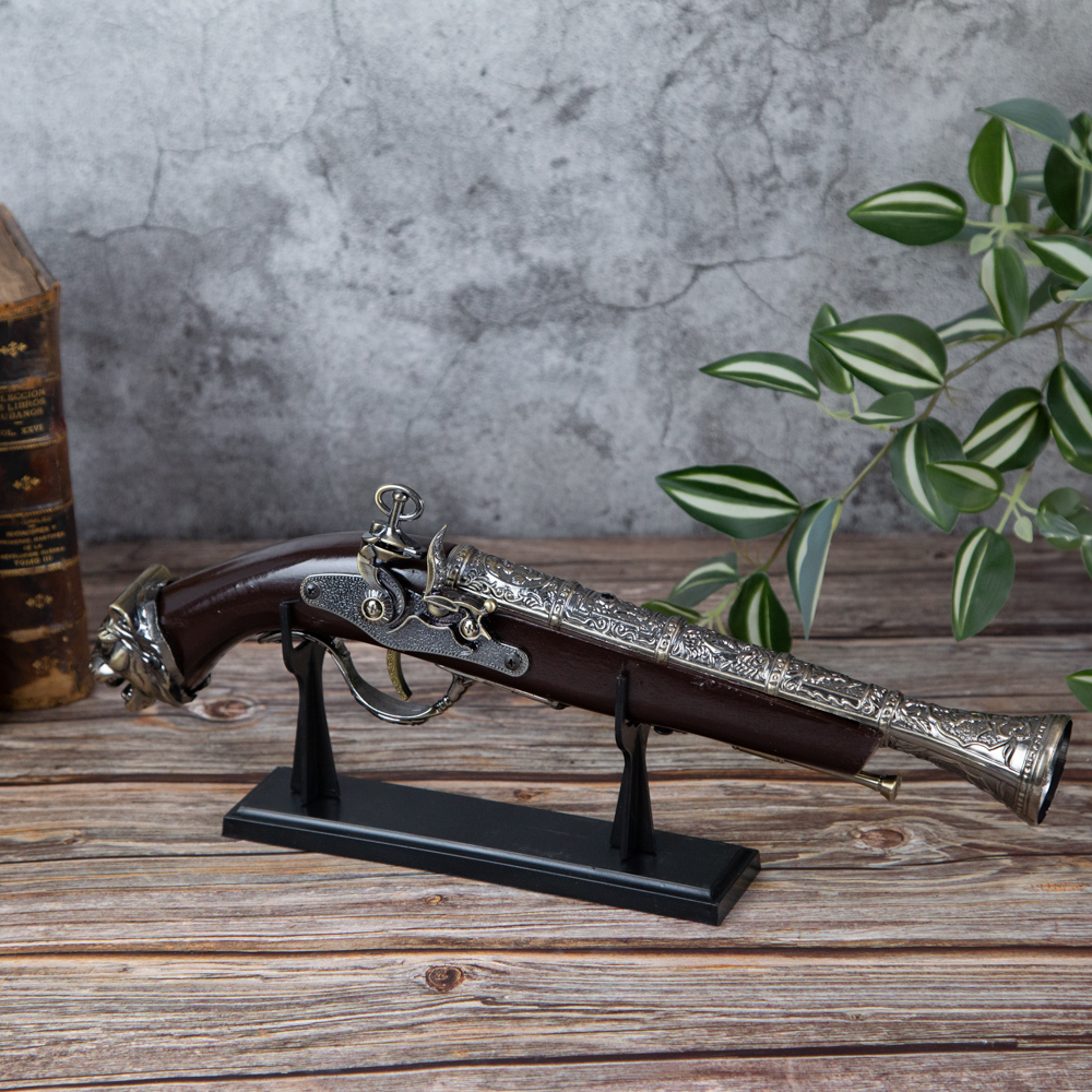 Decorative Pistol - Style - Image 4