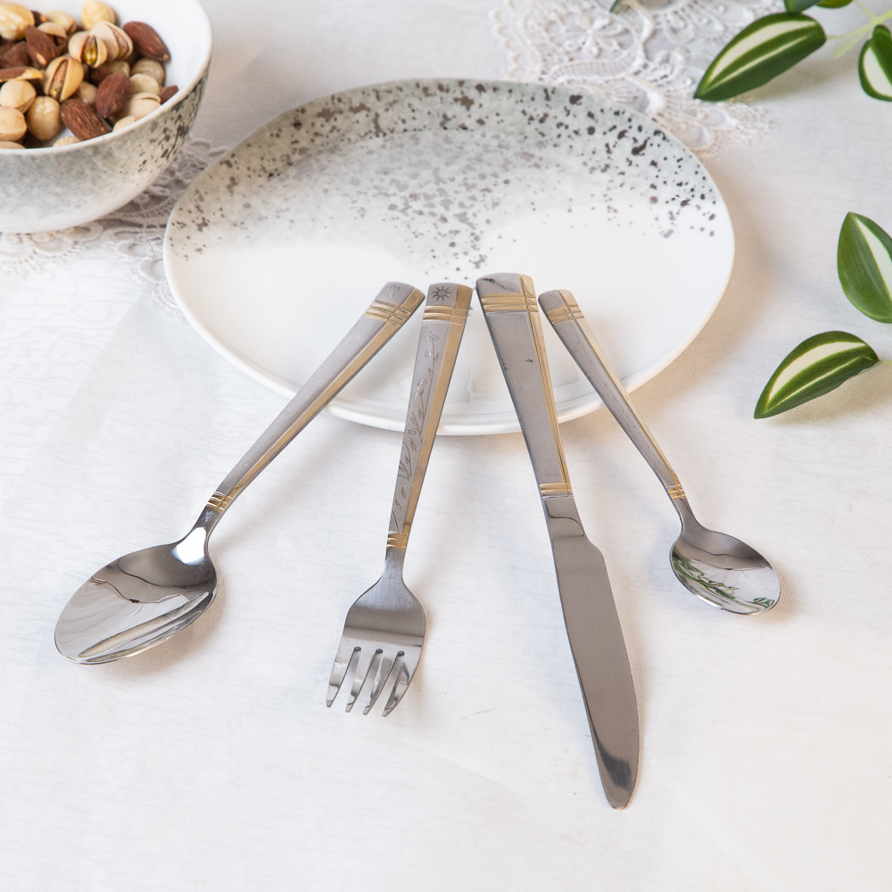 Dining Utensils - Appetite - Image 2