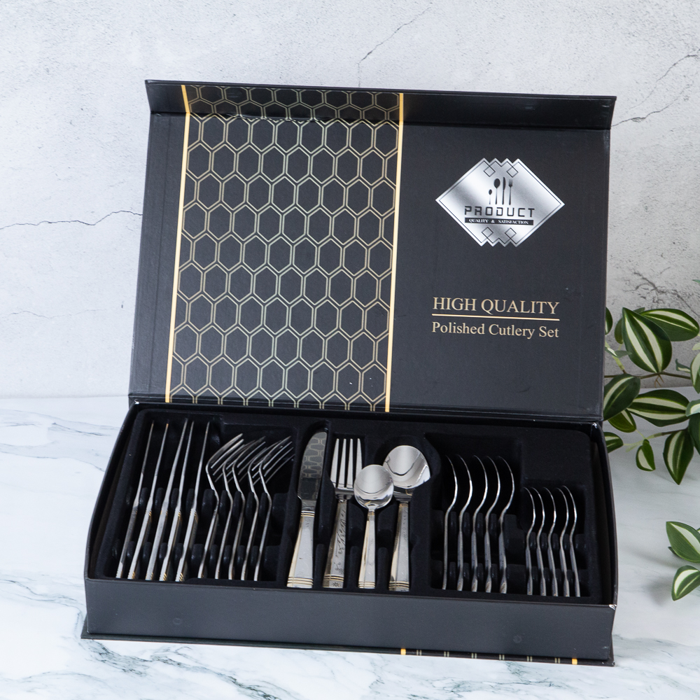 Dining Utensils - Appetite