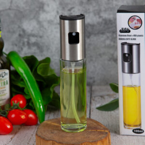 Spice Set - Flavors