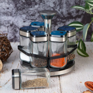 Spice Set - Flavors