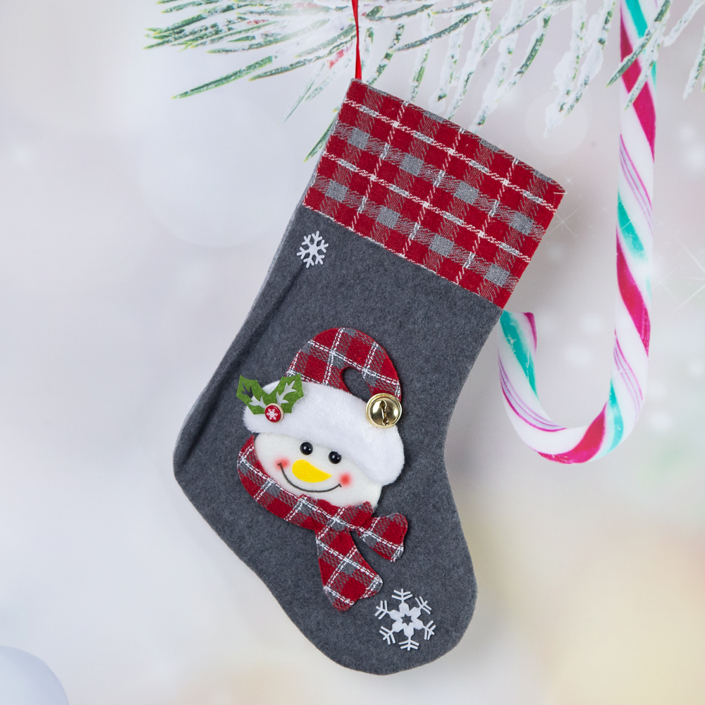 Christmas stocking - 40cm - Image 2