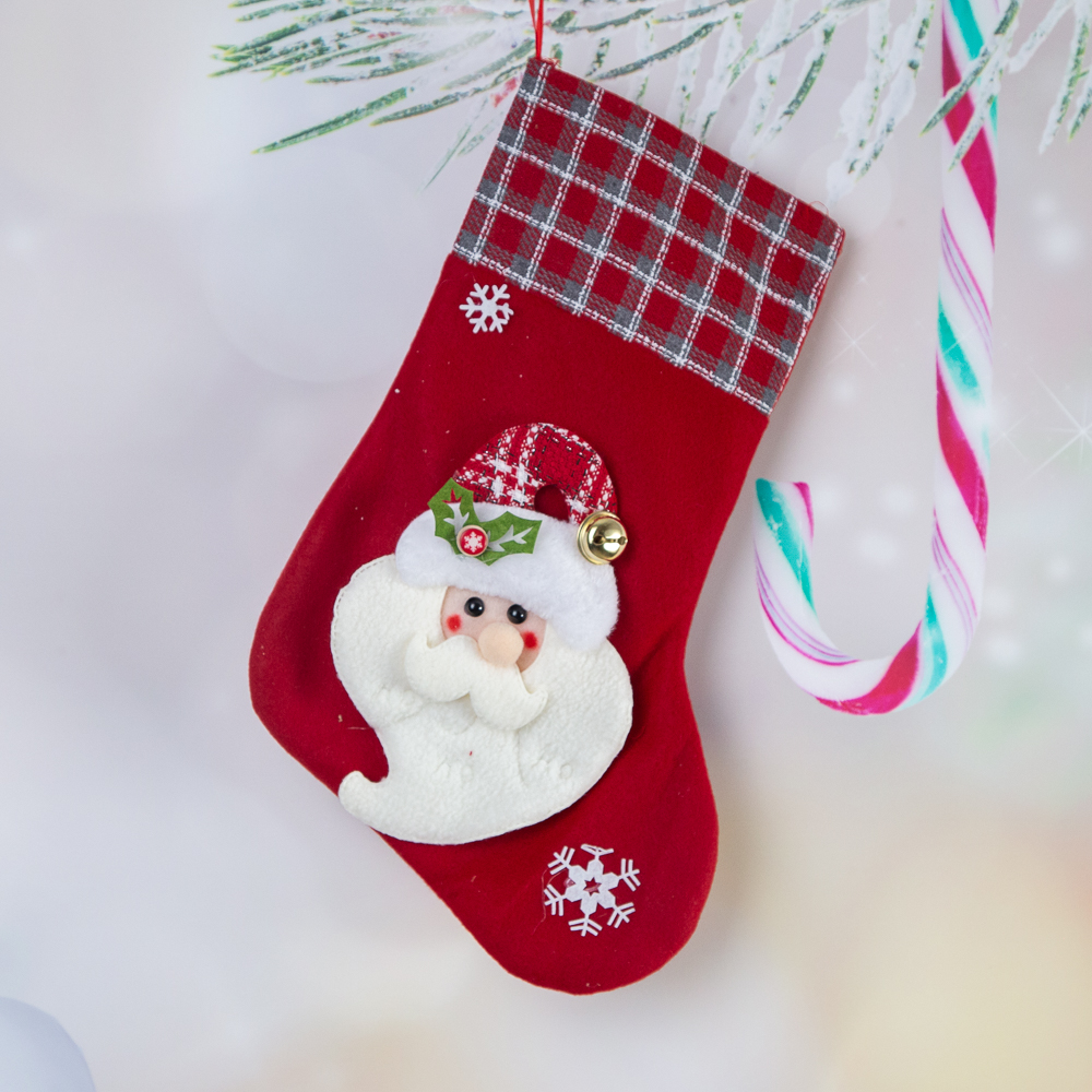 Christmas stocking - 40cm - Image 3