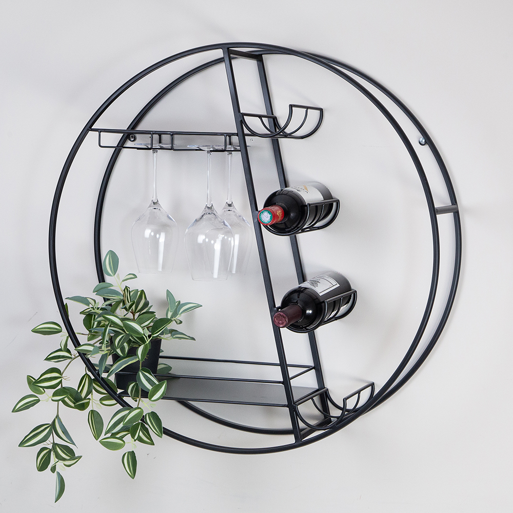 Wine rack - wine rack