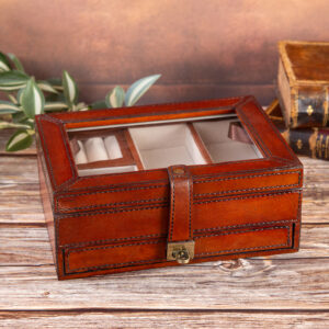 Jewelry box
