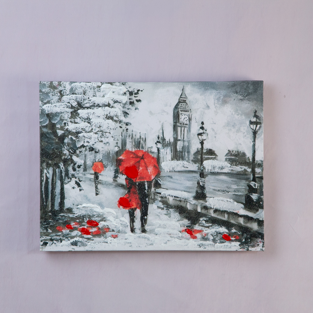 Painting - Abstract Design