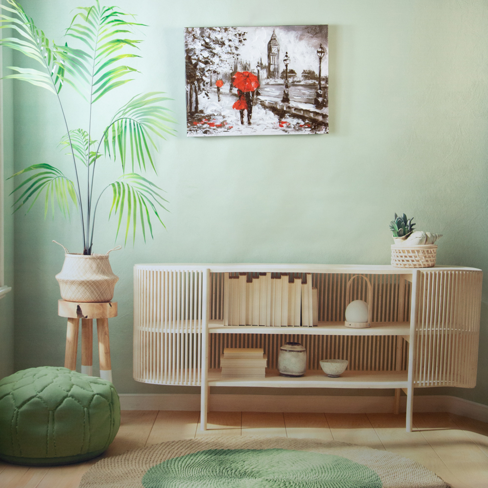 Painting - Abstract Design - Image 3