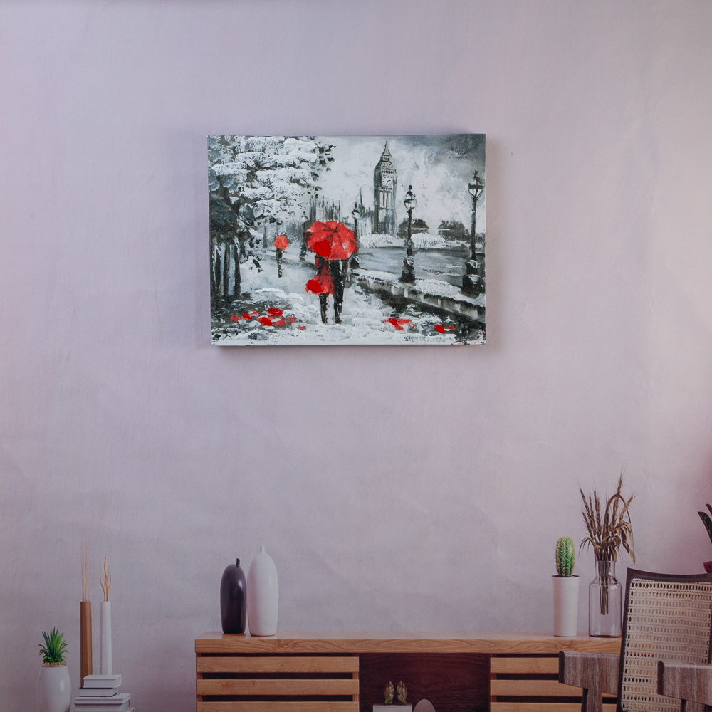 Painting - Abstract Design - Image 2