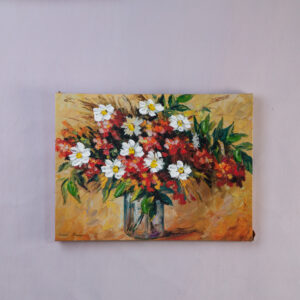 Painting - Flowers